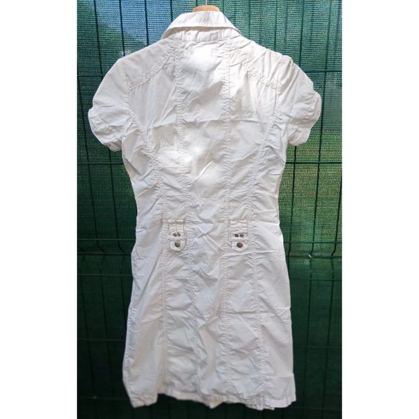 tunique vero moda taille 34 très bon état – photo 3